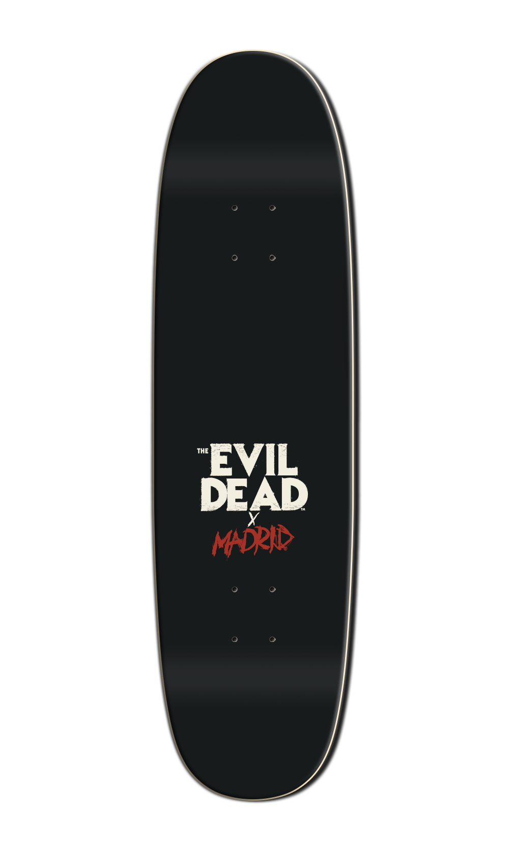 EVIL DEAD ASH