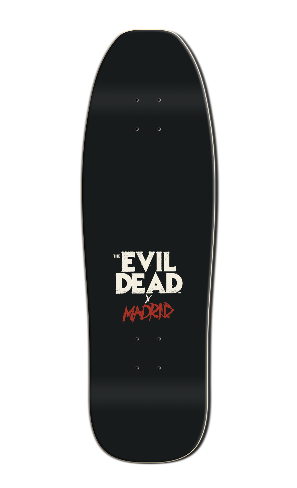 EVIL DEAD CELLAR