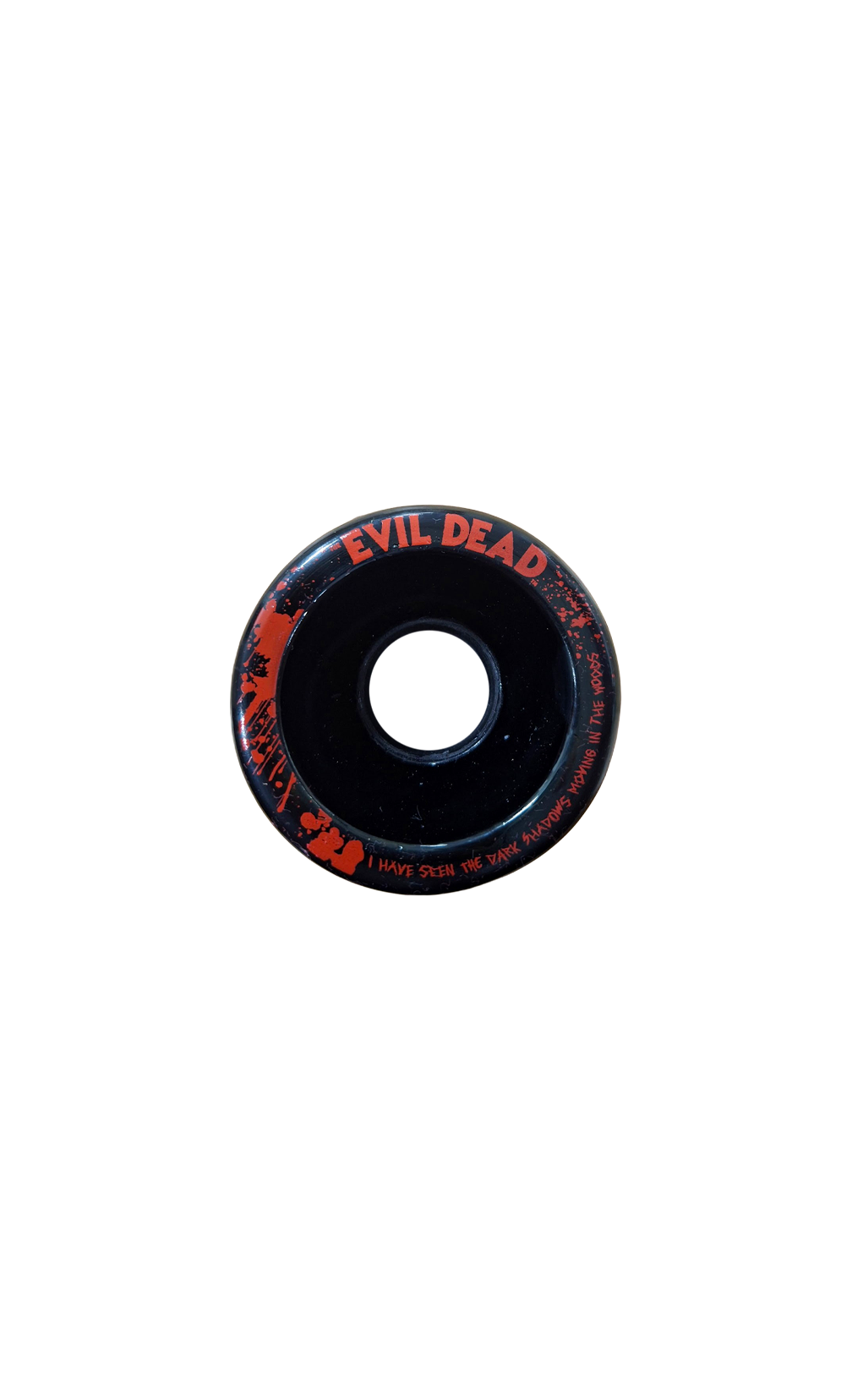 EVIL DEAD NECROCRUISER