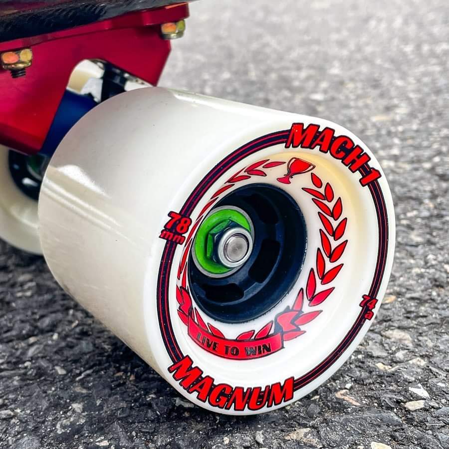 Venom Magnum Mach 1 - Gallo24 Formula