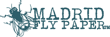 FLYPAPER_Logo