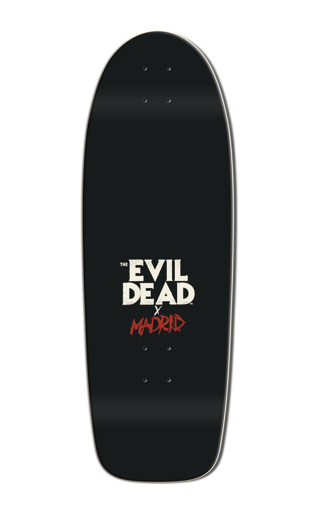 EVIL DEAD GRABBER