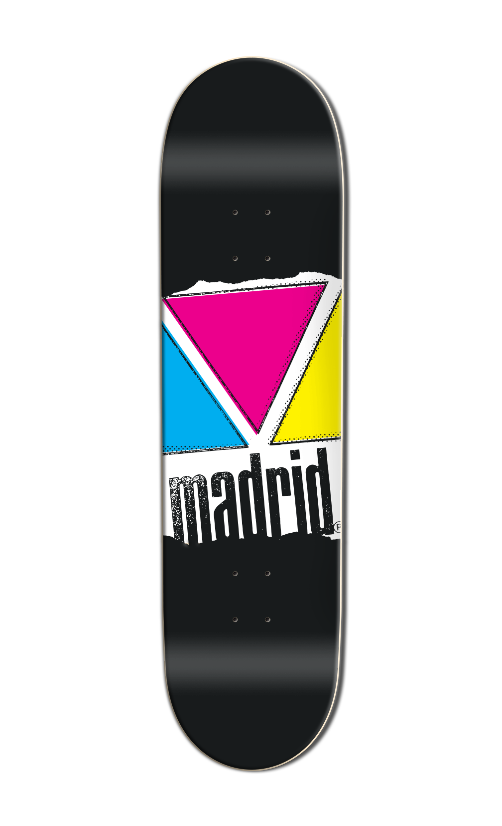 MADRIP