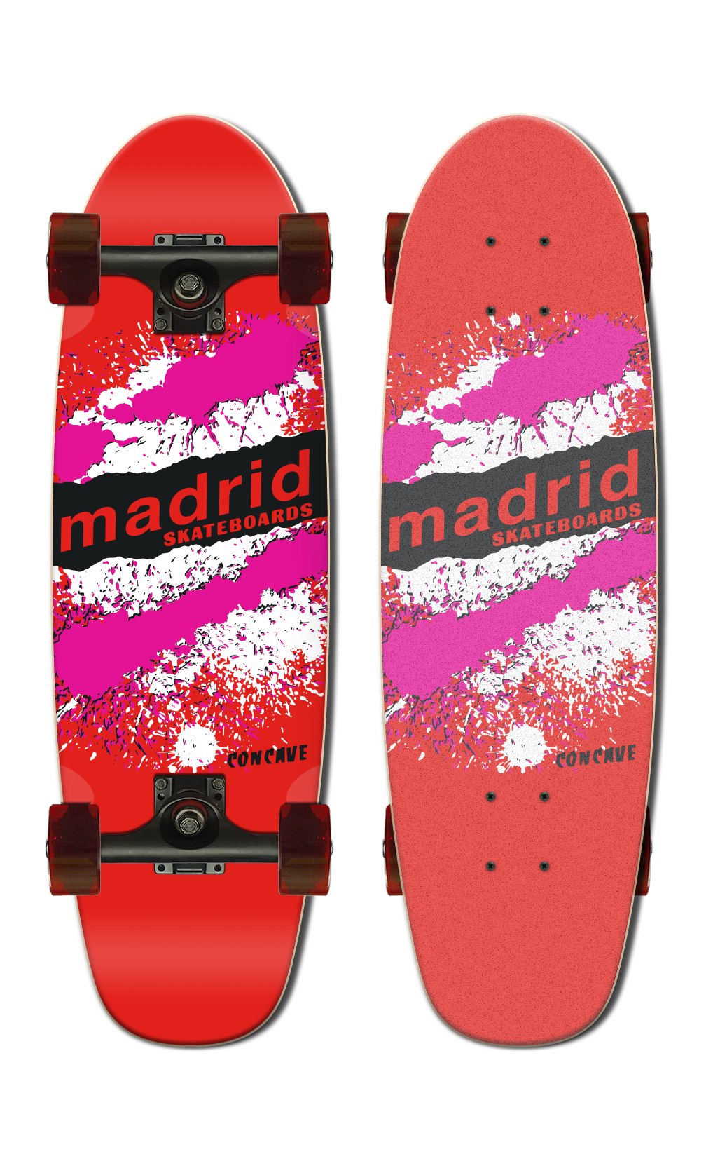 X CRUISER