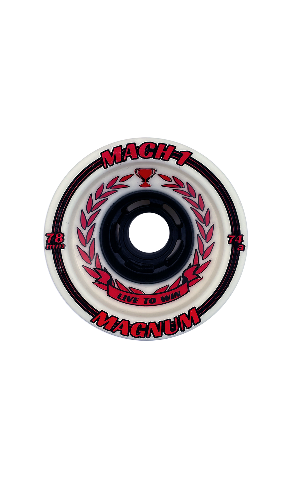 Venom Magnum Mach 1 - Gallo24 Formula