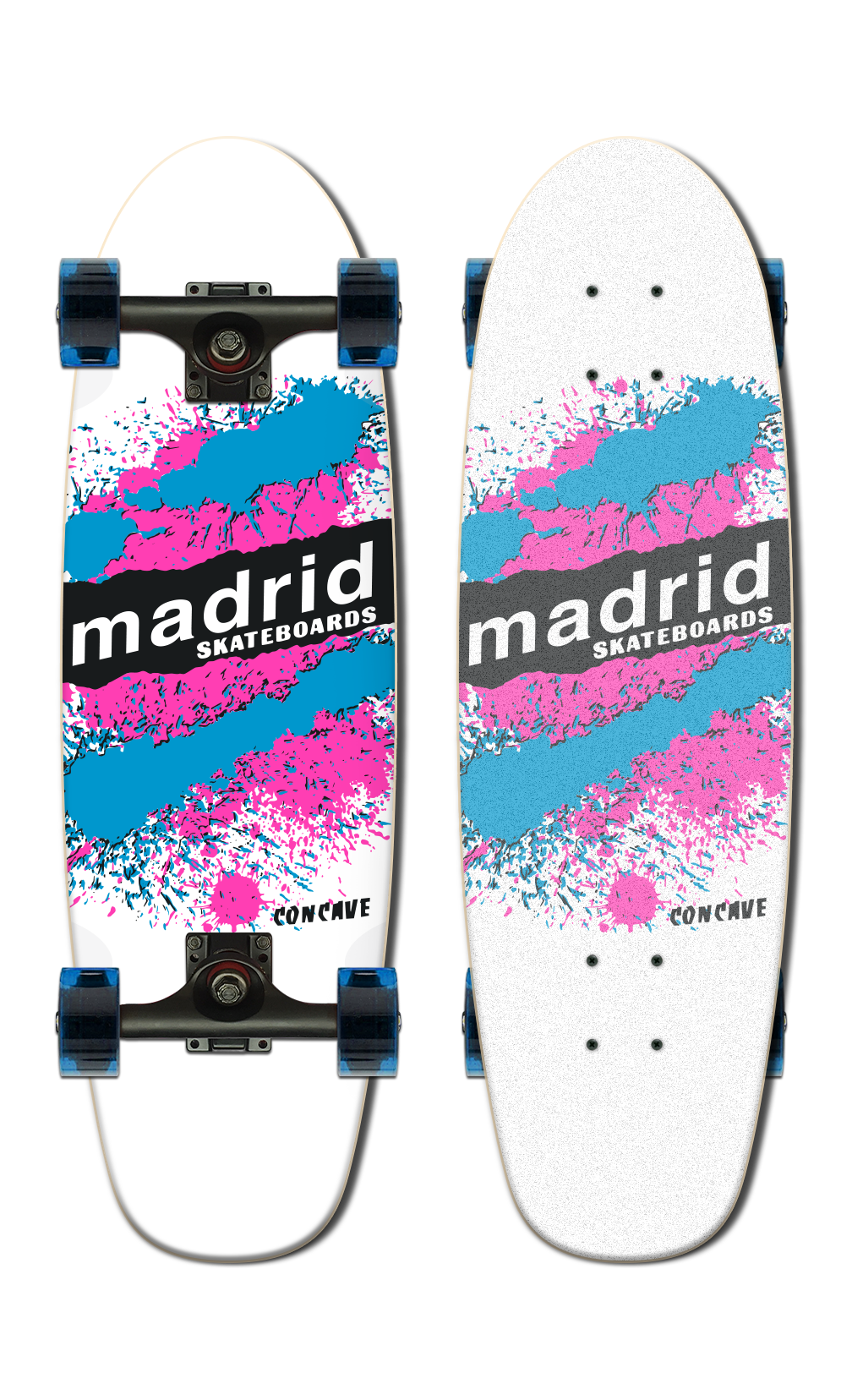 X CRUISER