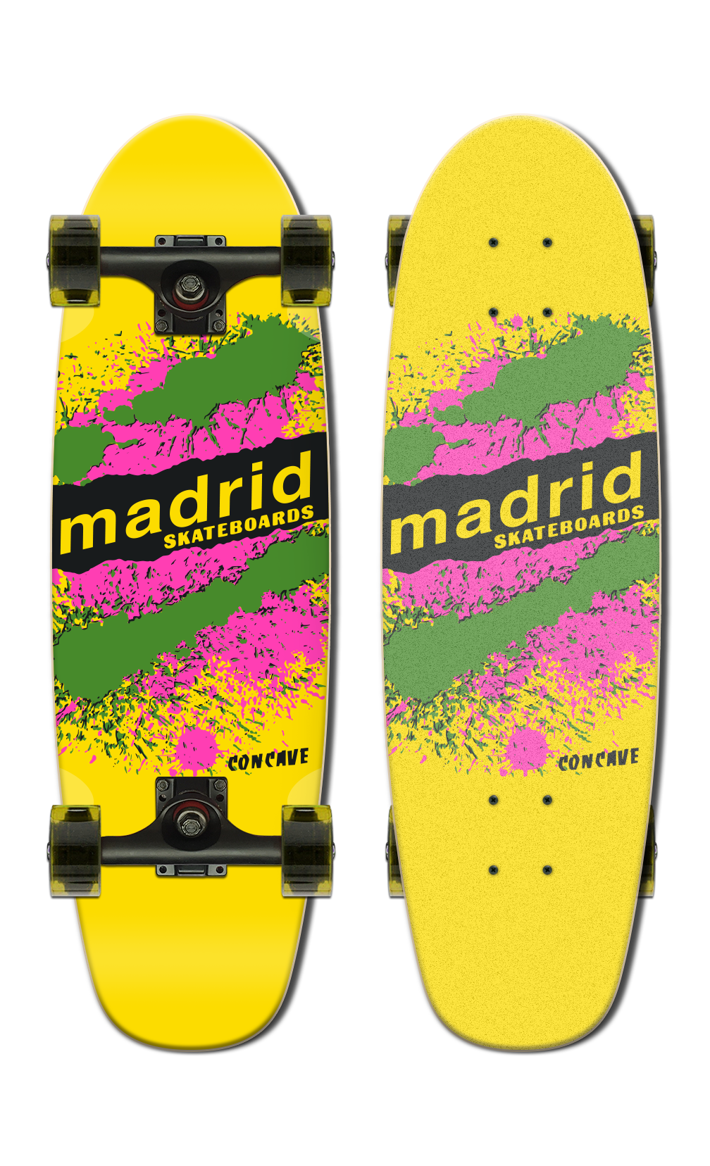 X CRUISER
