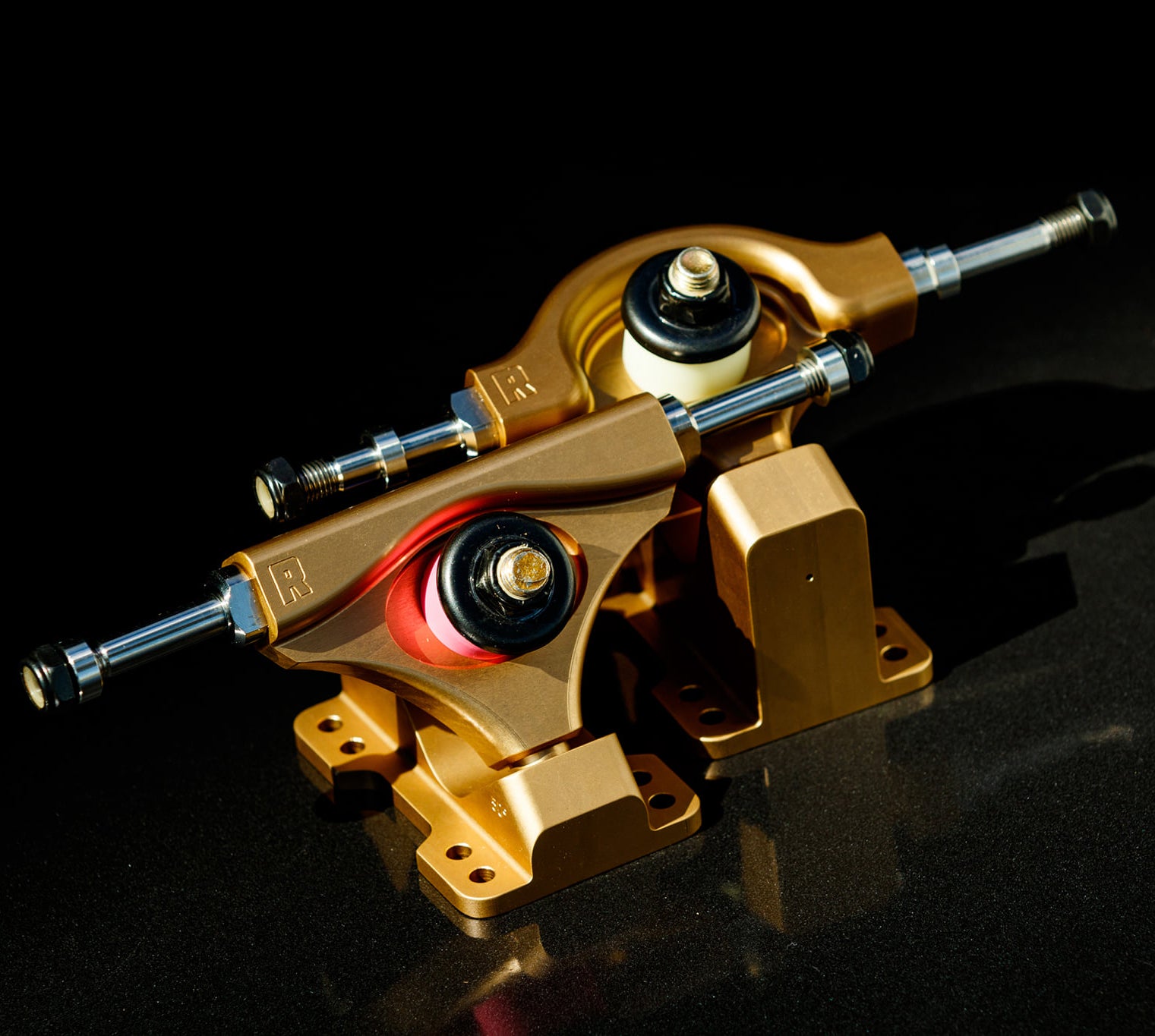 Rogue Precision Slalom Trucks