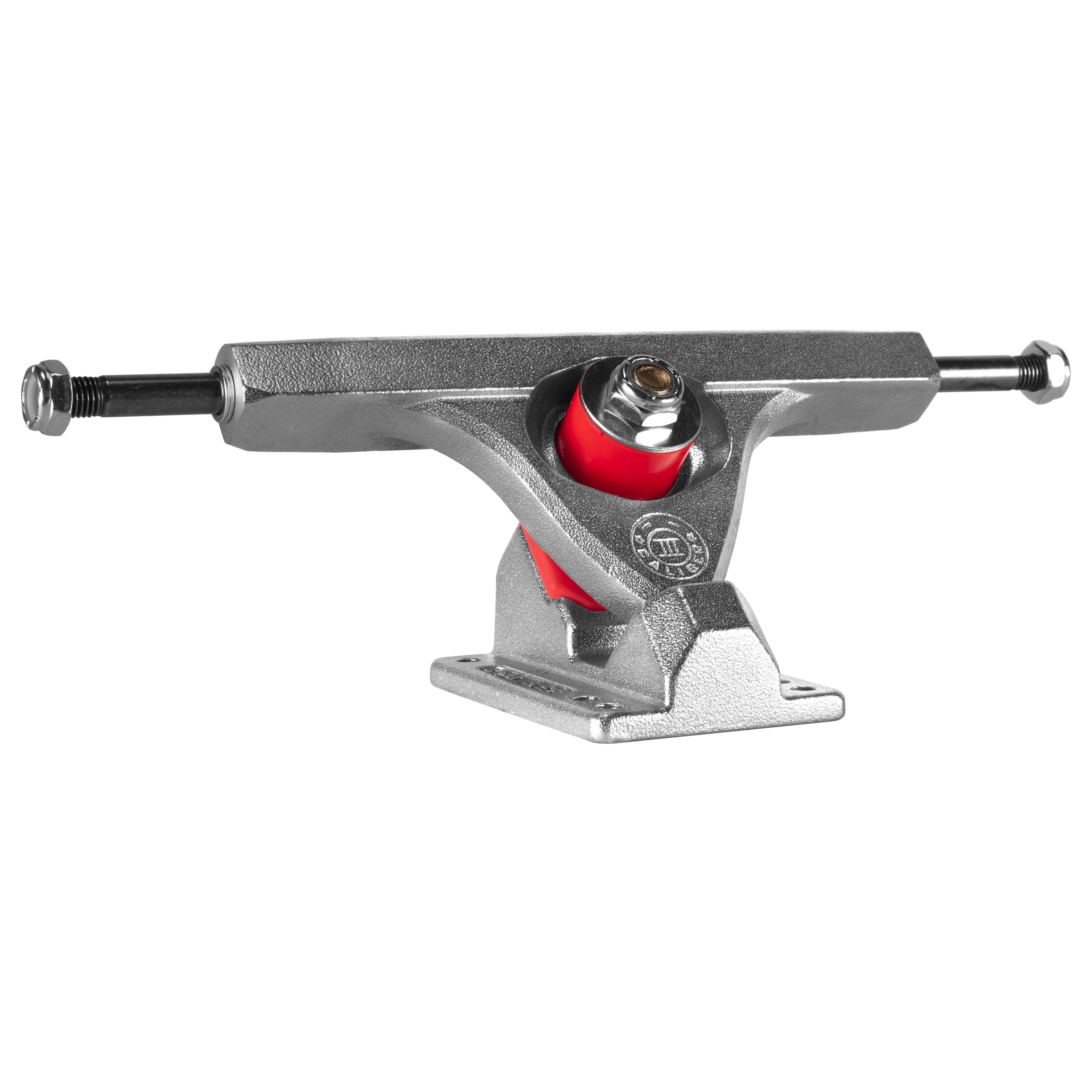 Caliber III 9" 44° Raked Raw Trucks