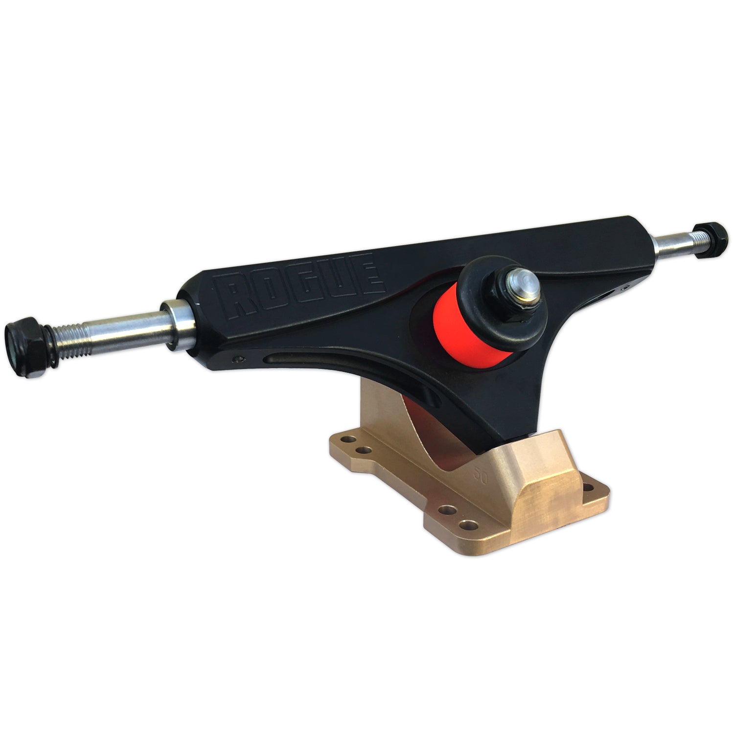 Rogue Precision Adjustable Downhill Trucks