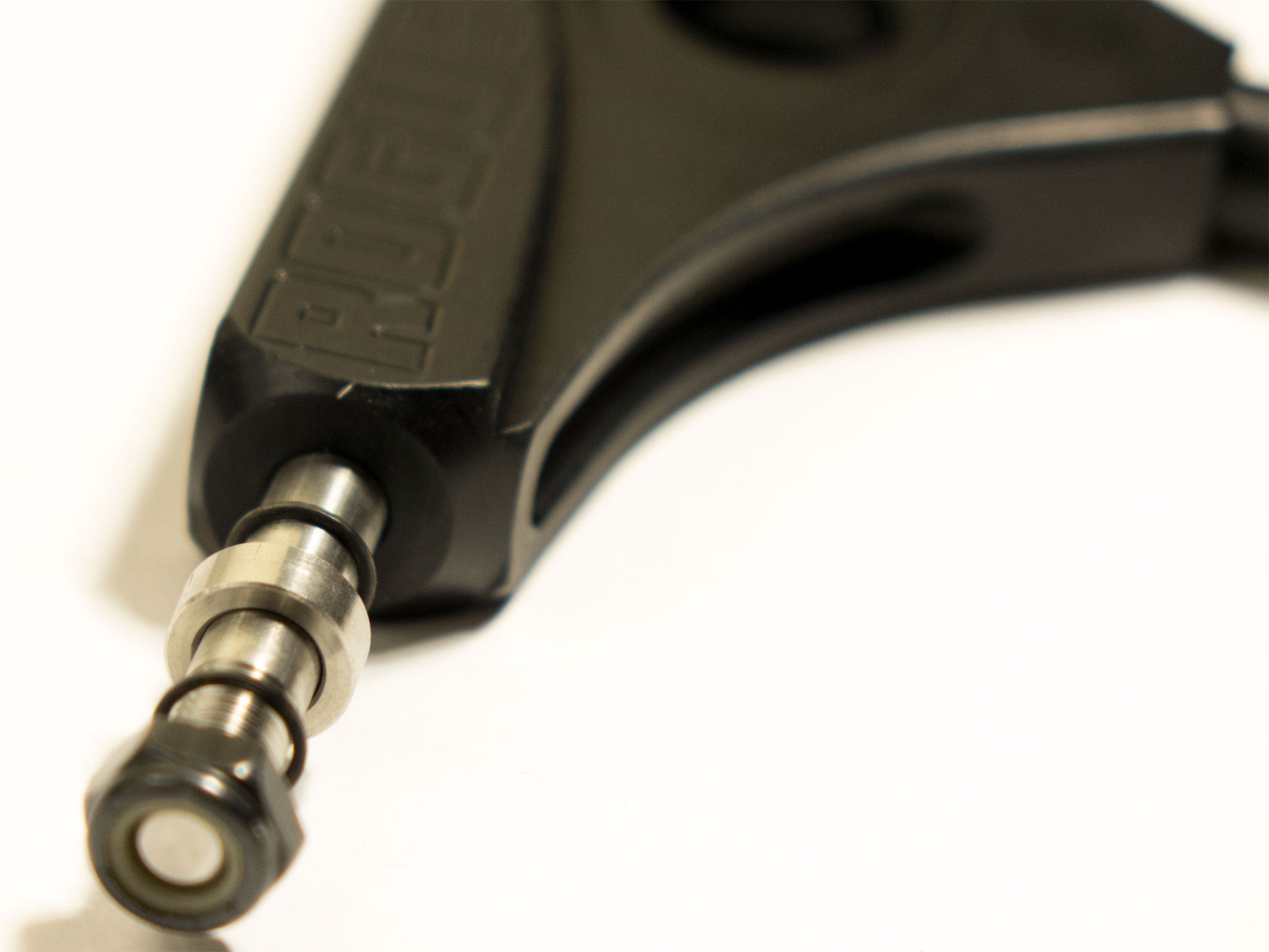 Rogue Precision Adjustable Downhill Trucks