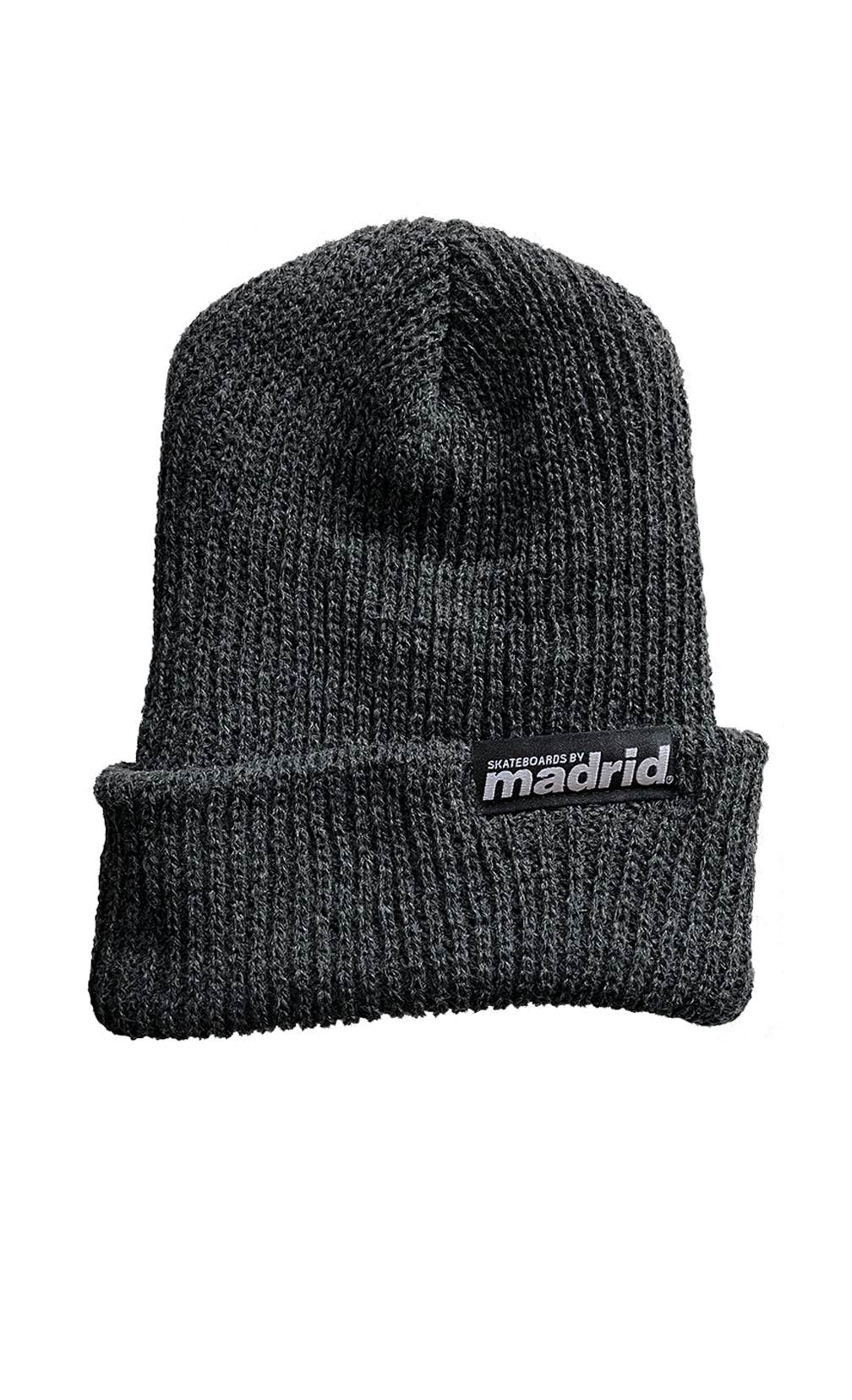 Knit Beanie