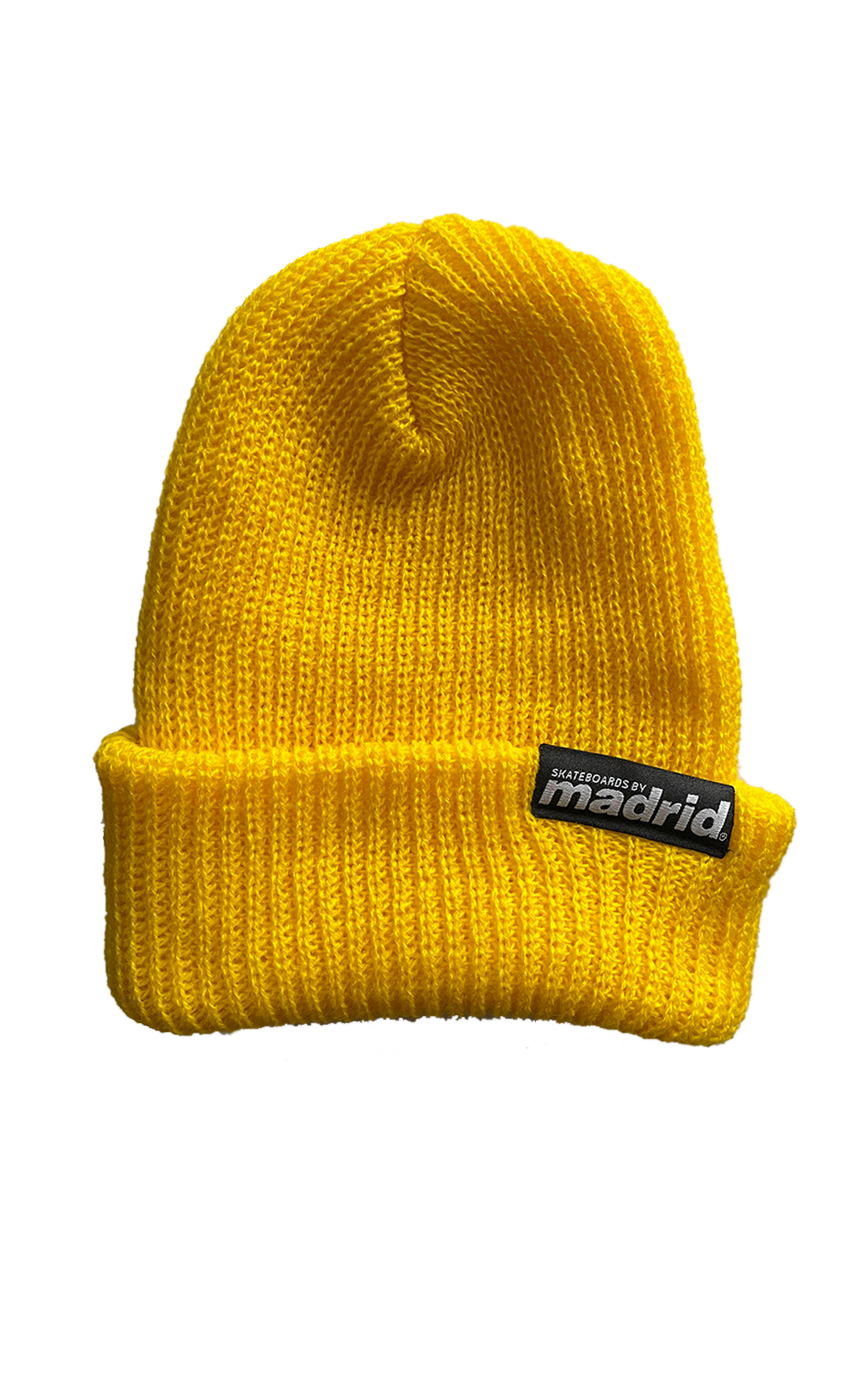 Knit Beanie