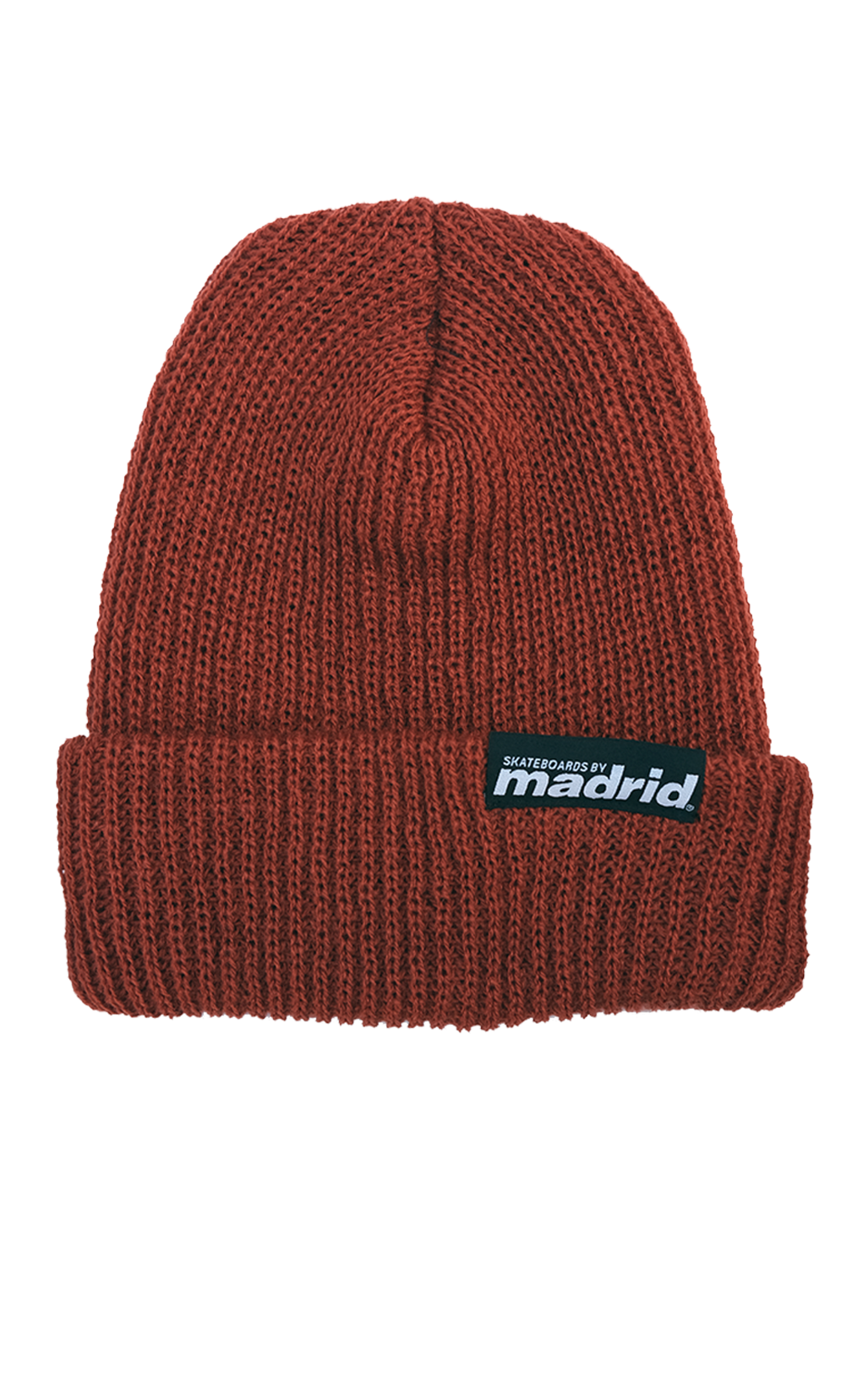 Knit Beanie