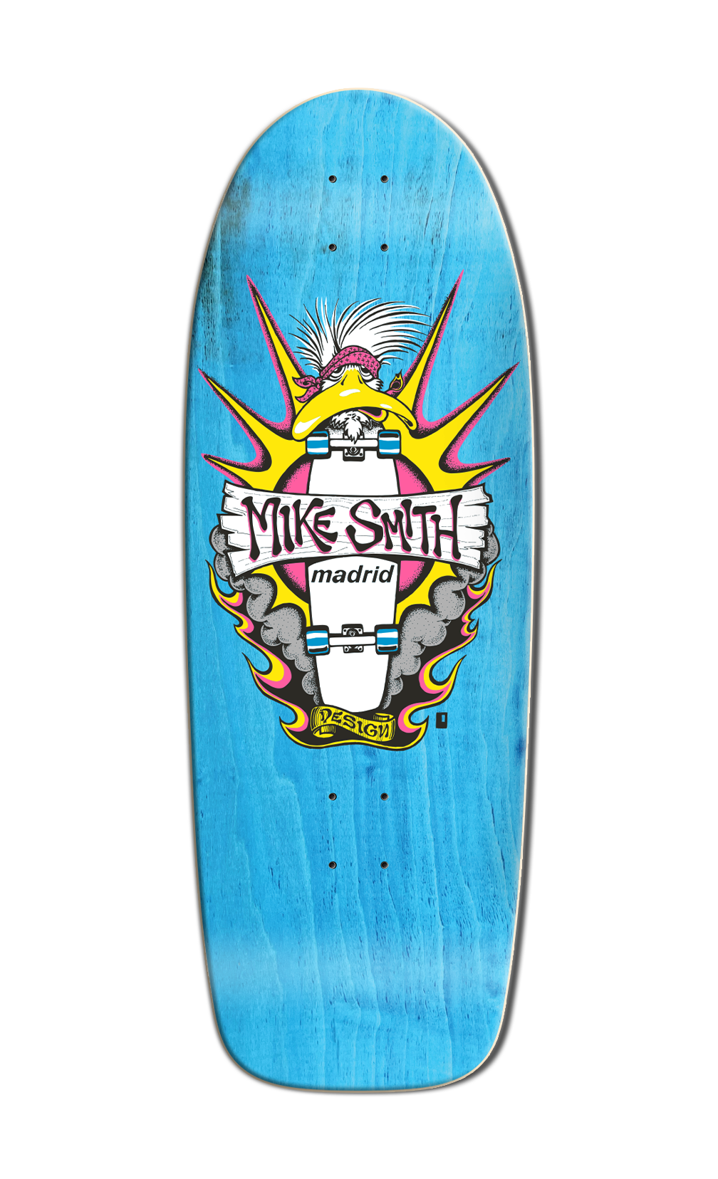 Mad Club Smith Duck
