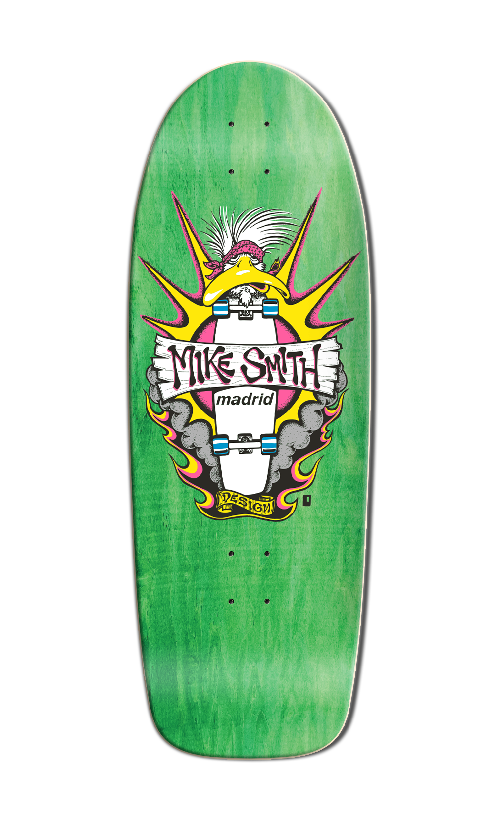 Mad Club Smith Duck