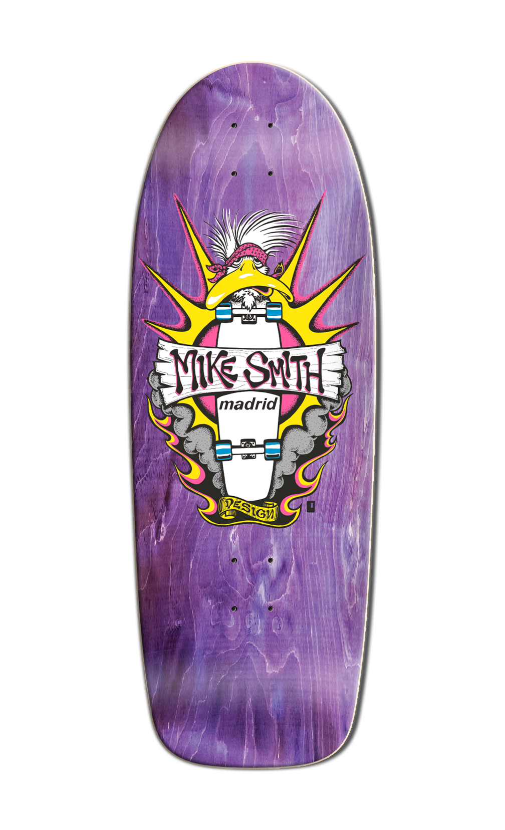 Mad Club Smith Duck