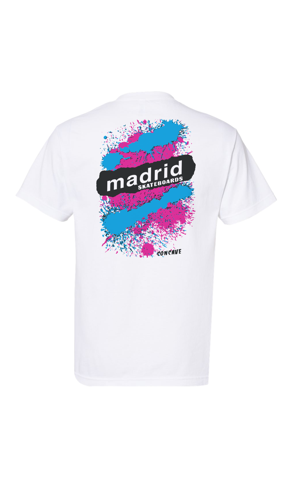 EXPLOSION TEE