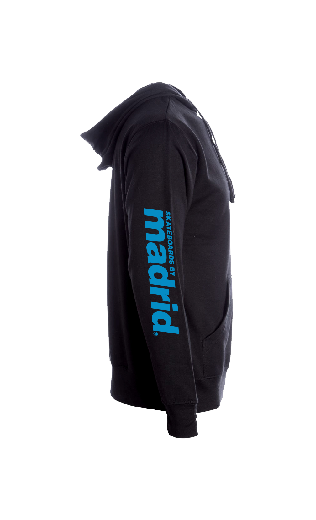 Retro Glow In The Dark Series John Lucero Hoodie