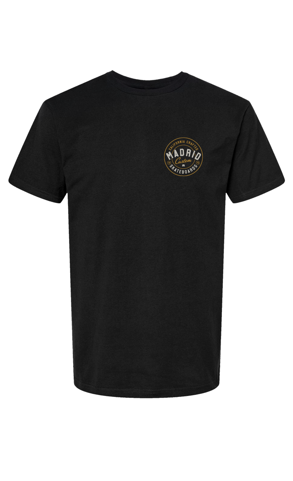MADRID SHOP TEE