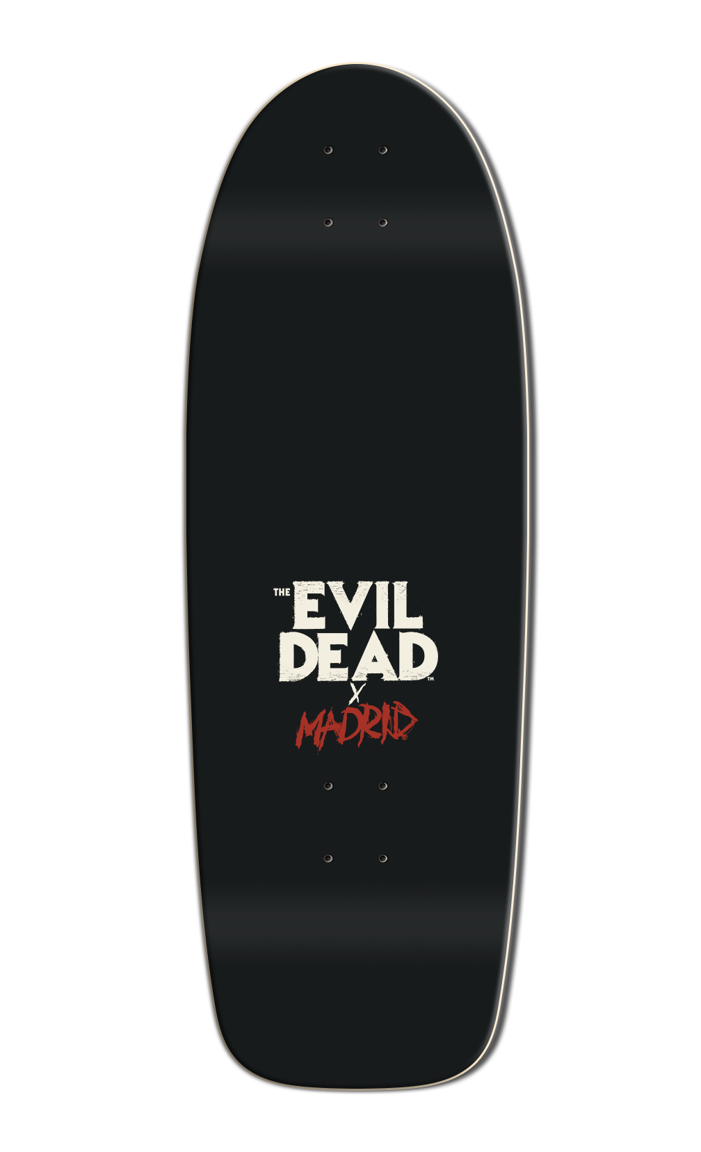 EVIL DEAD REELS