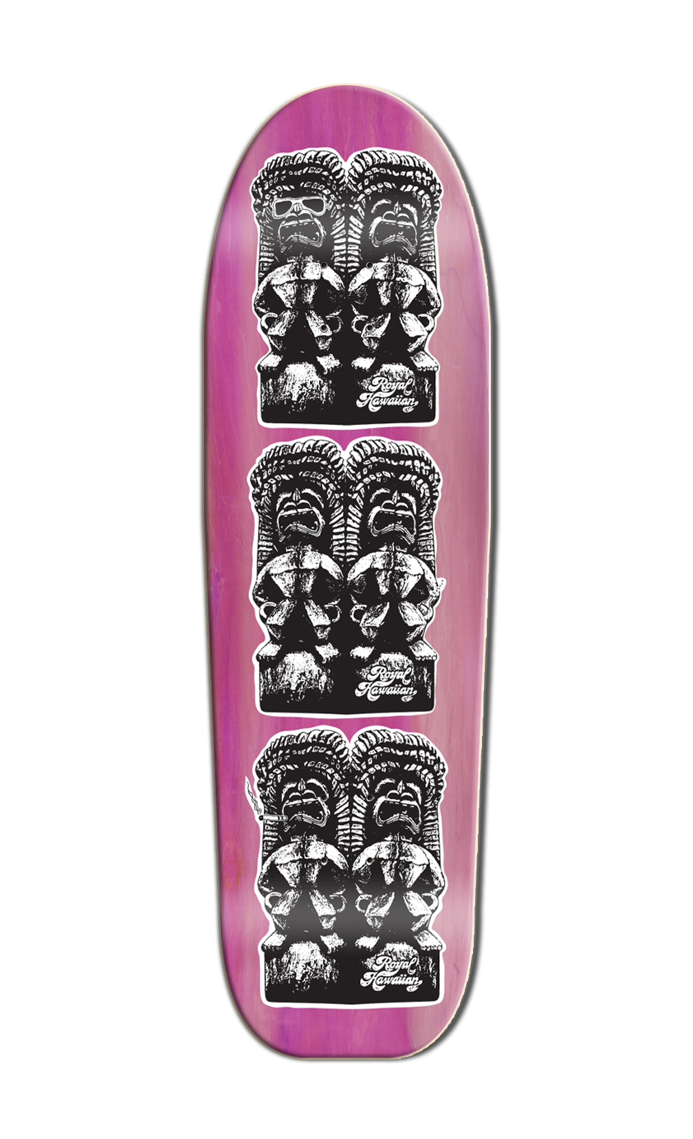 RHPS TIKI