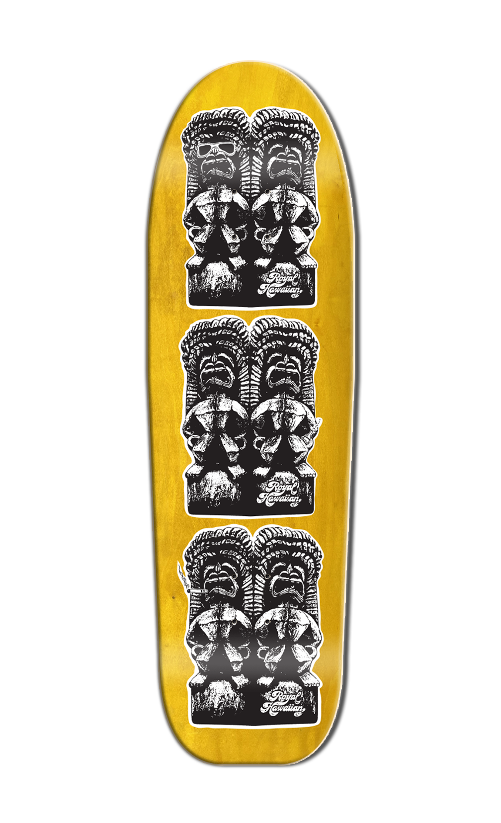 RHPS TIKI