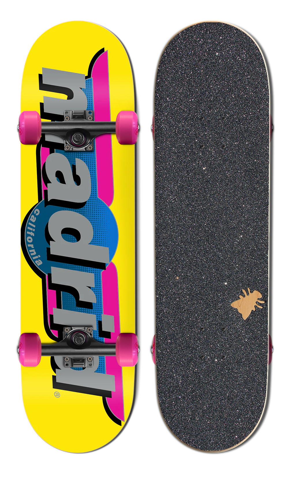 WING POP