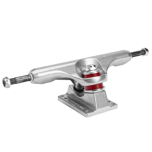 Caliber Standard 9" Raw (Silver) Trucks