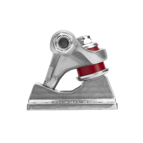 Caliber Standard 9" Raw (Silver) Trucks