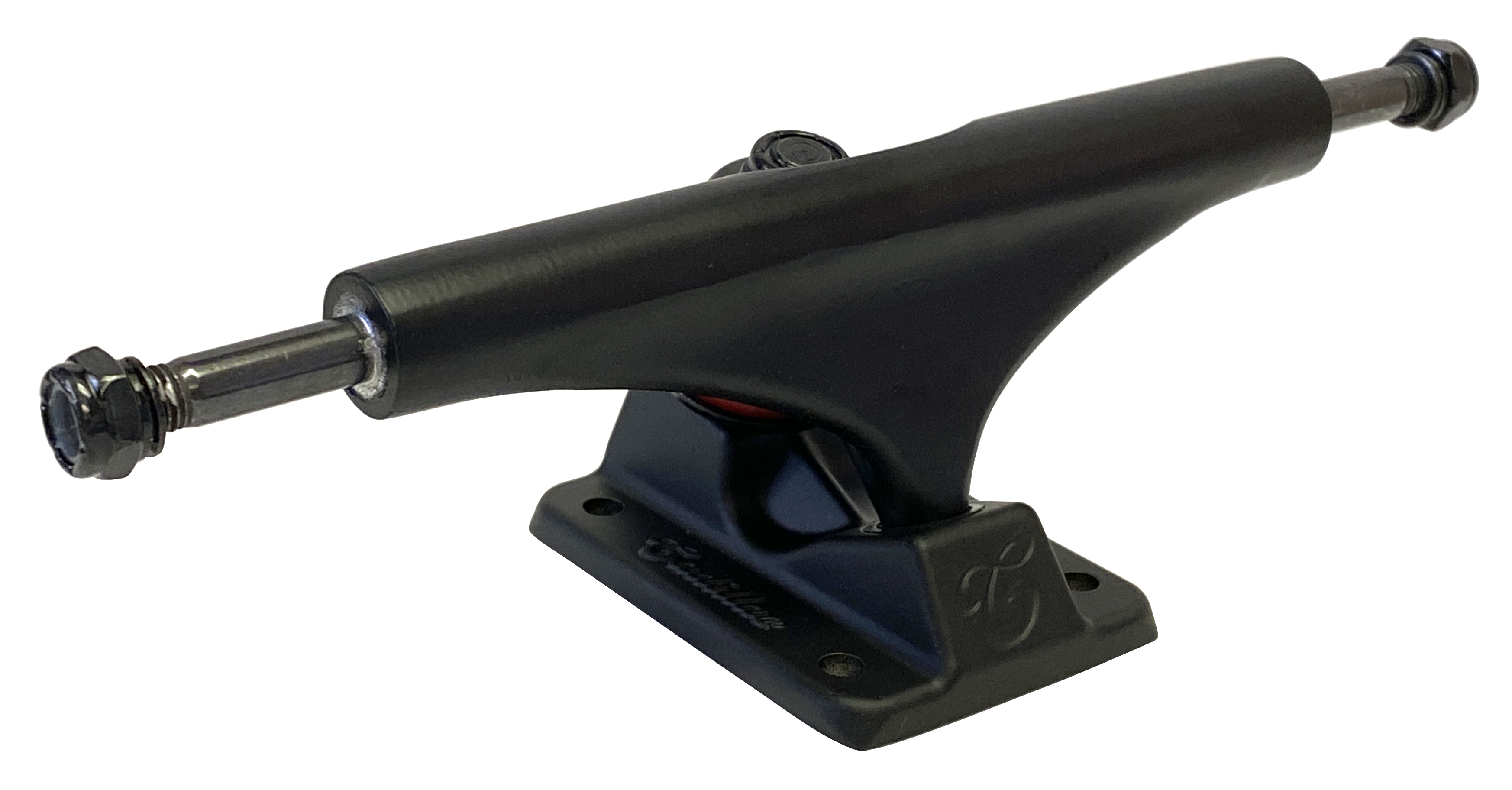Cadillac Trucks 8" Street Black