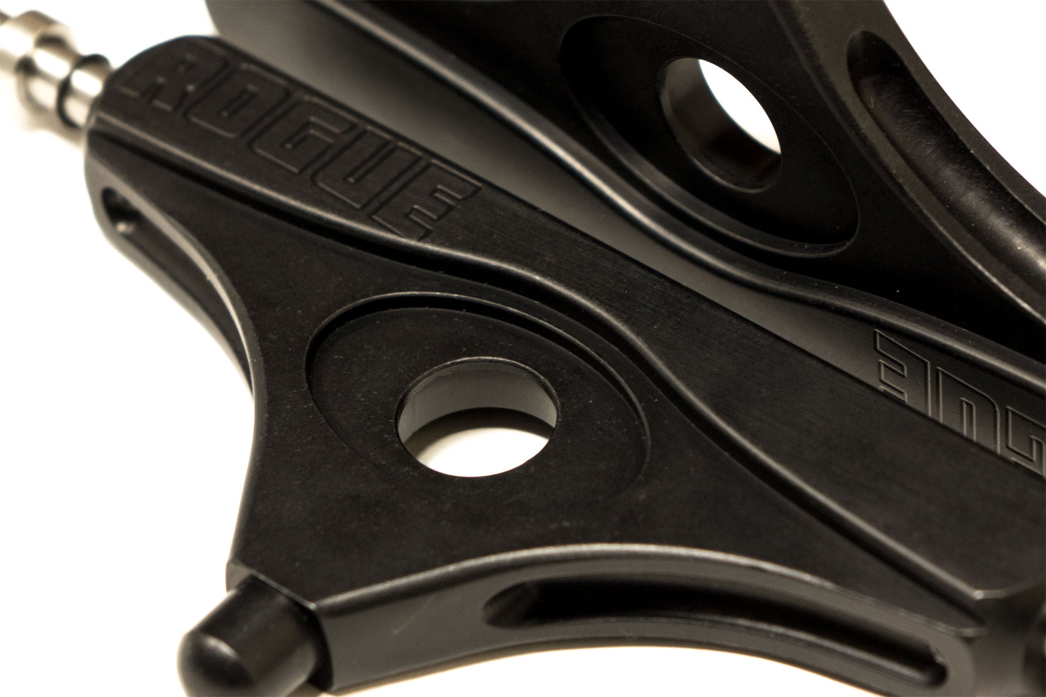 Rogue Precision Adjustable Downhill Trucks