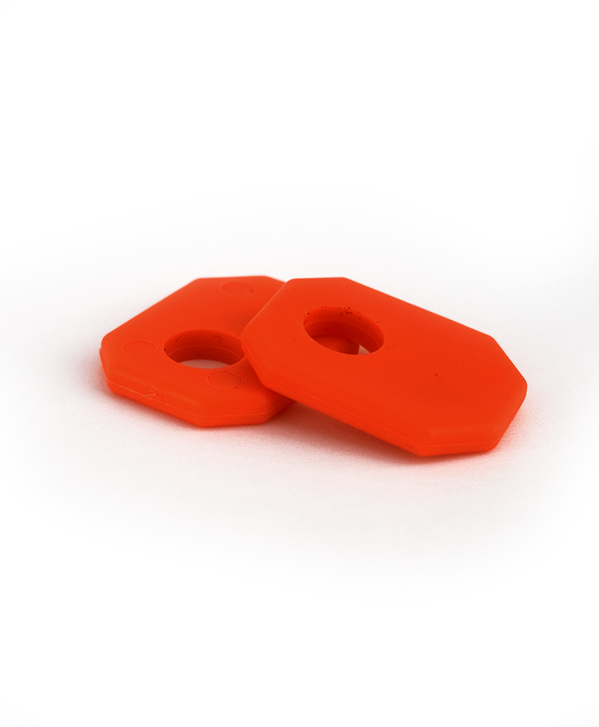 Caliber Replacement Shim Pack
