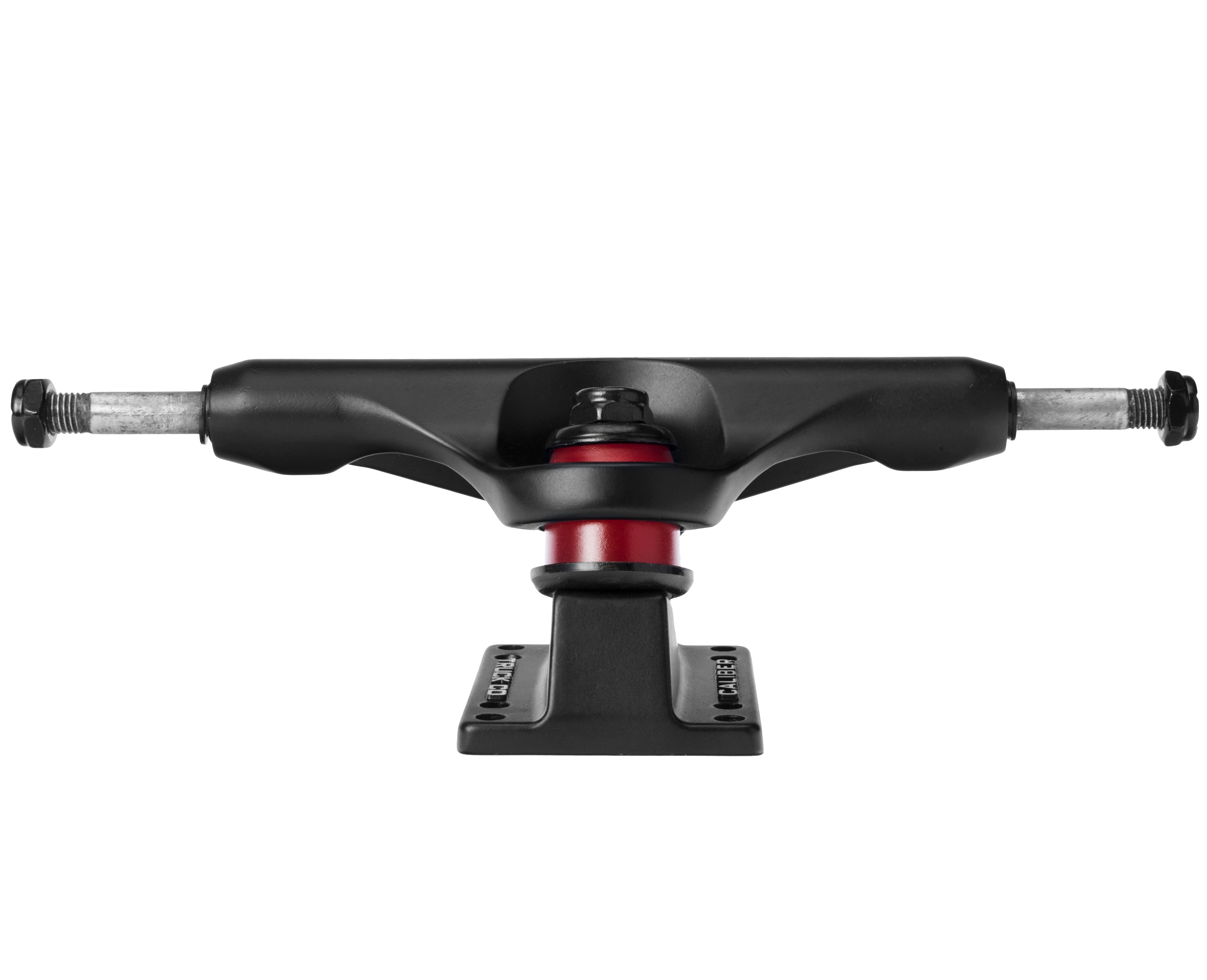 Caliber Standard 8.5" Blackout Trucks