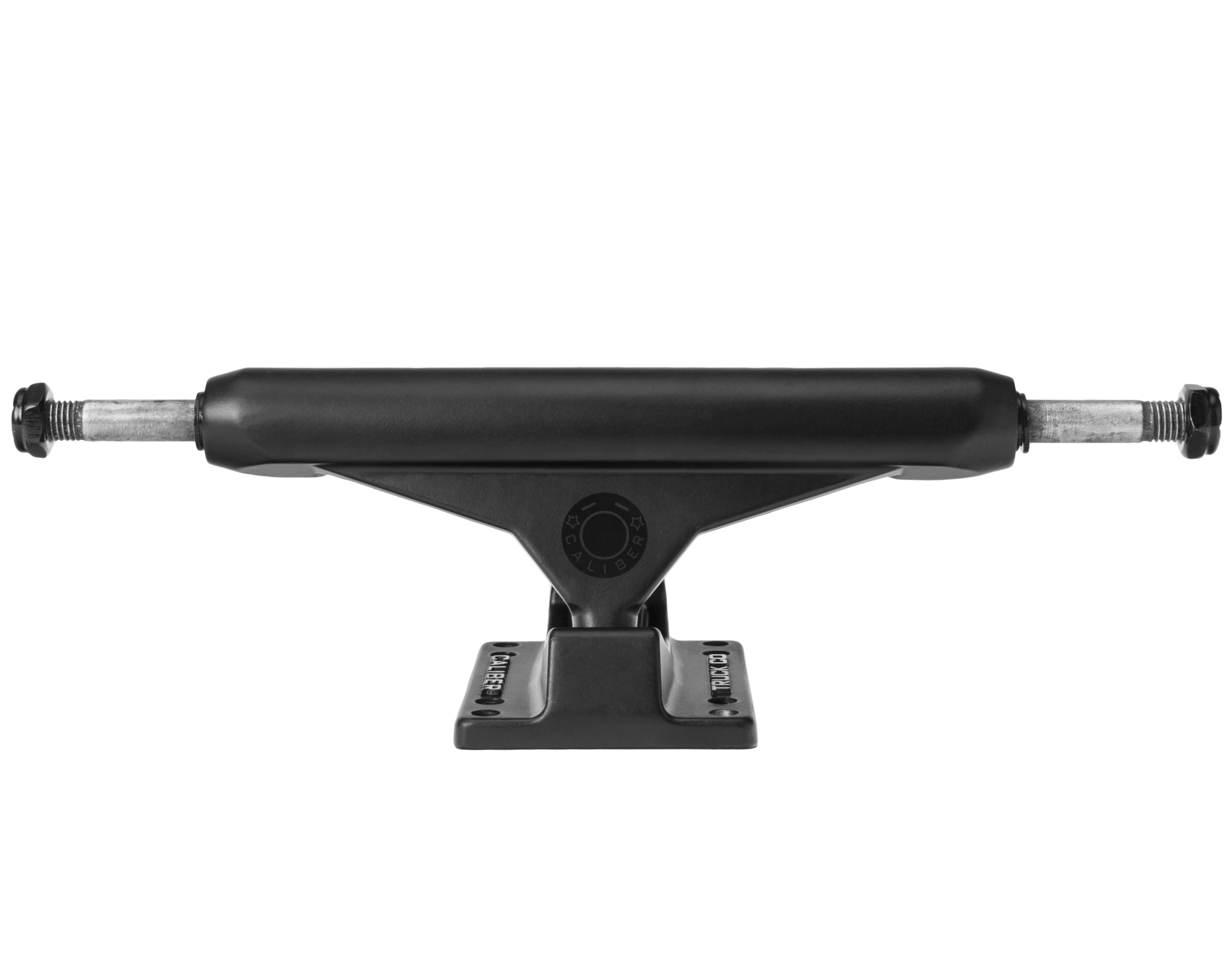 Caliber Standard 9" Blackout Trucks