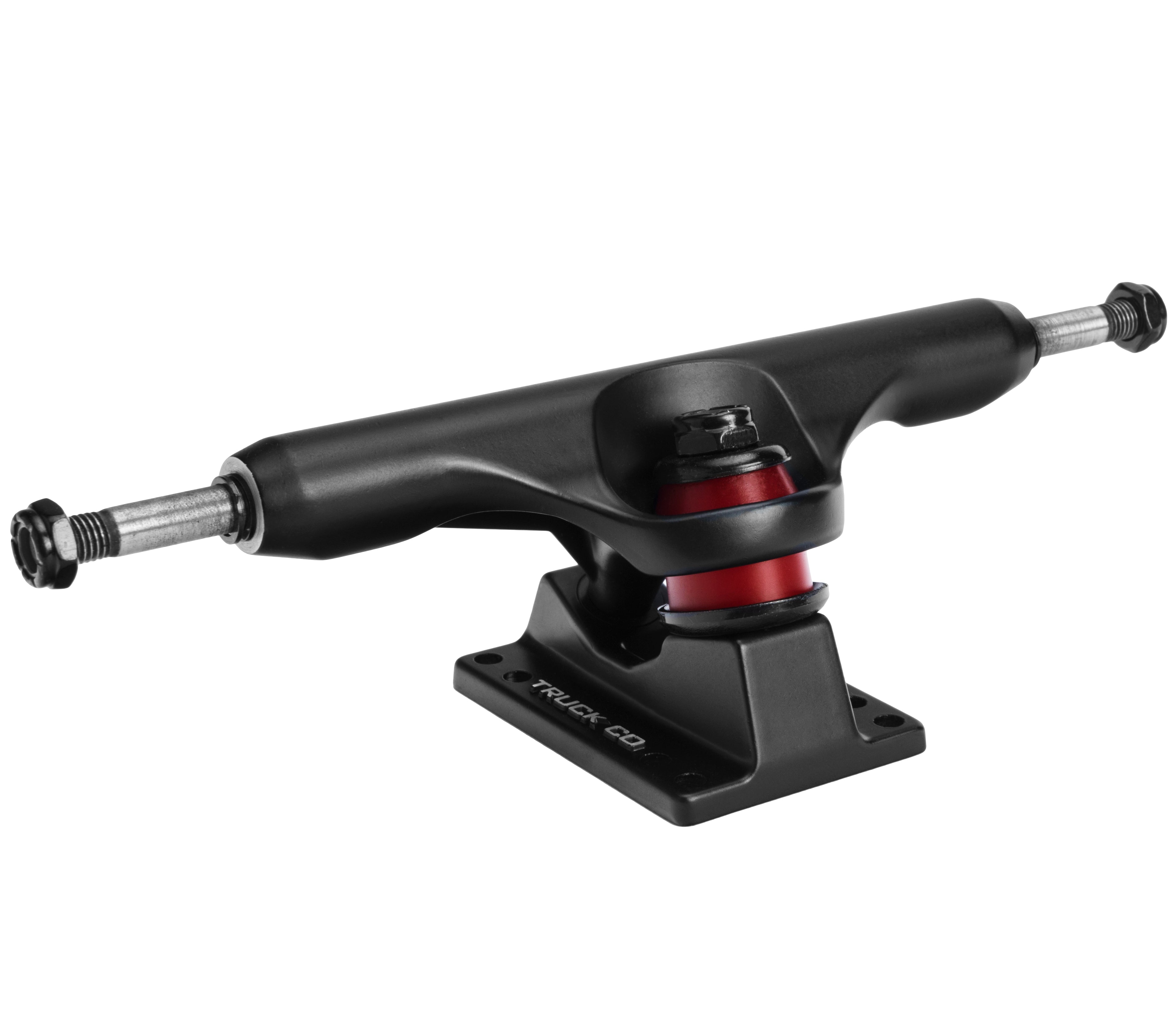 Caliber Standard 8.5" Blackout Trucks